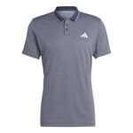 Vêtements De Tennis adidas Tennis FreeLift Polo Shirt